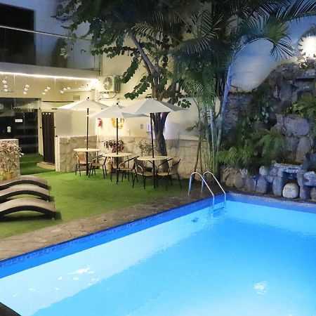 Inkari Suites Hotel Distretto di Distretto di Lima Esterno foto