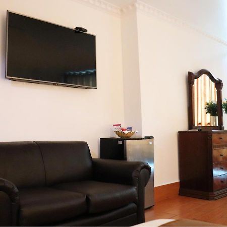 Inkari Suites Hotel Distretto di Distretto di Lima Esterno foto