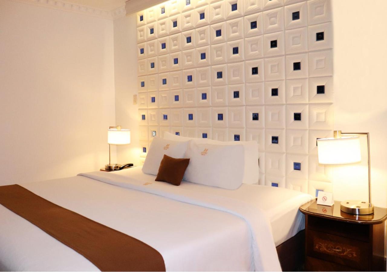 Inkari Suites Hotel Distretto di Distretto di Lima Esterno foto