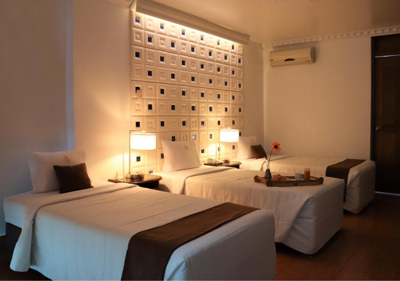 Inkari Suites Hotel Distretto di Distretto di Lima Esterno foto