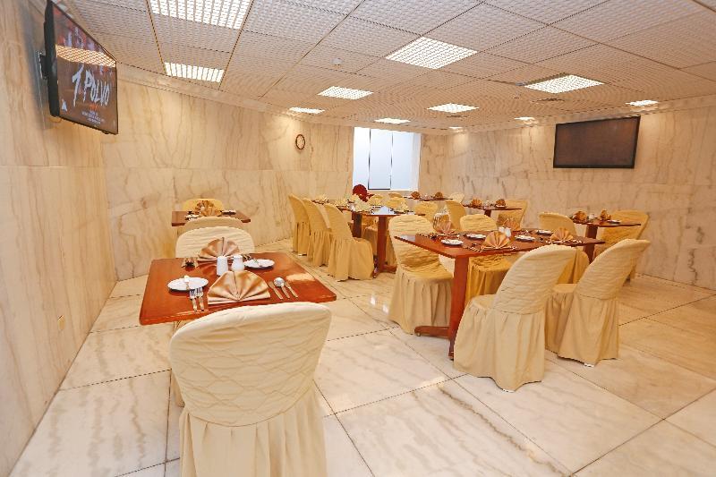 Inkari Suites Hotel Distretto di Distretto di Lima Esterno foto