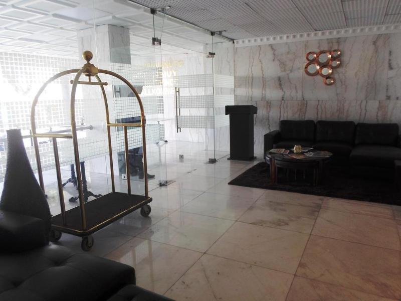 Inkari Suites Hotel Distretto di Distretto di Lima Esterno foto