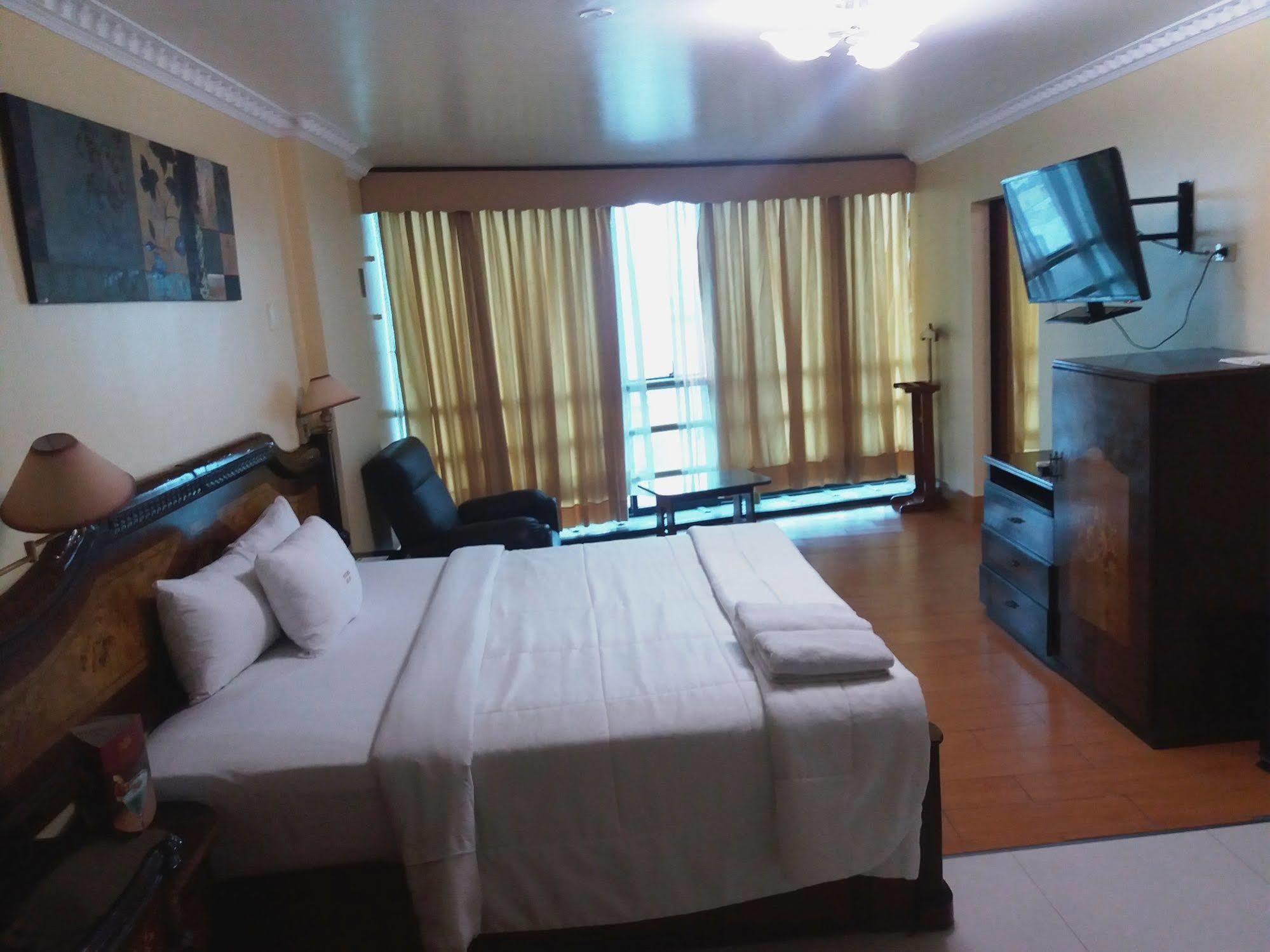 Inkari Suites Hotel Distretto di Distretto di Lima Esterno foto