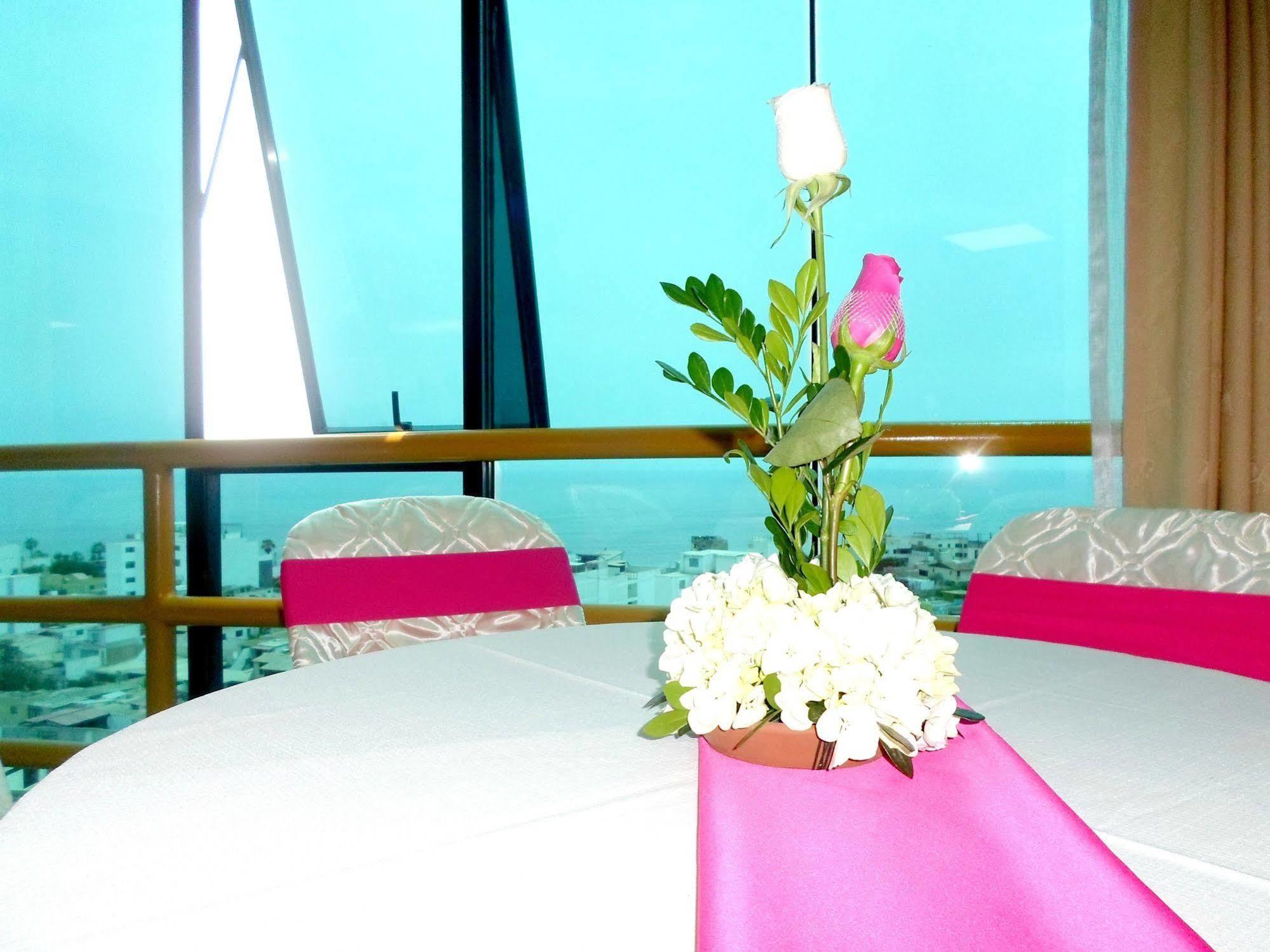 Inkari Suites Hotel Distretto di Distretto di Lima Esterno foto