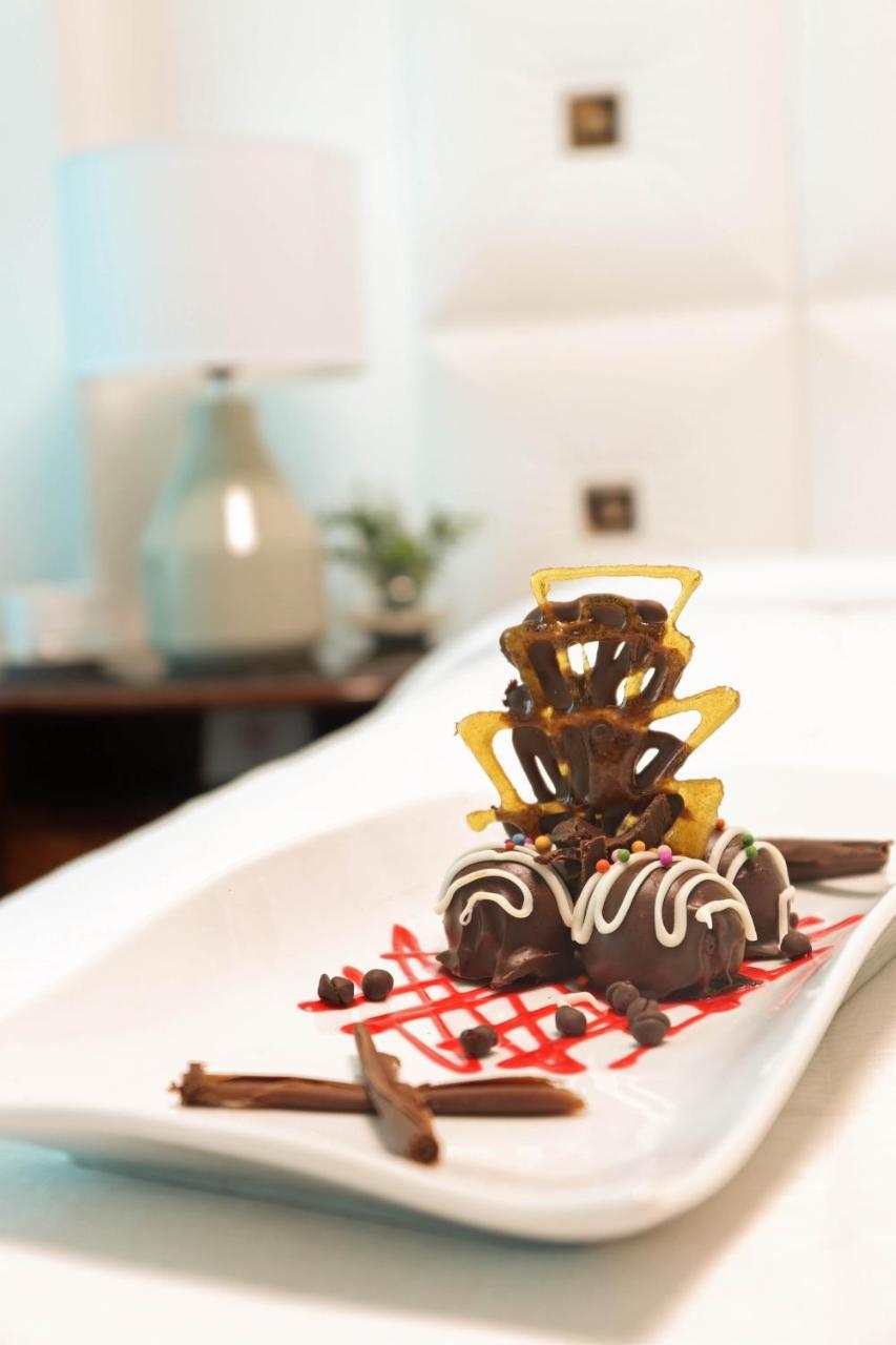 Inkari Suites Hotel Distretto di Distretto di Lima Esterno foto